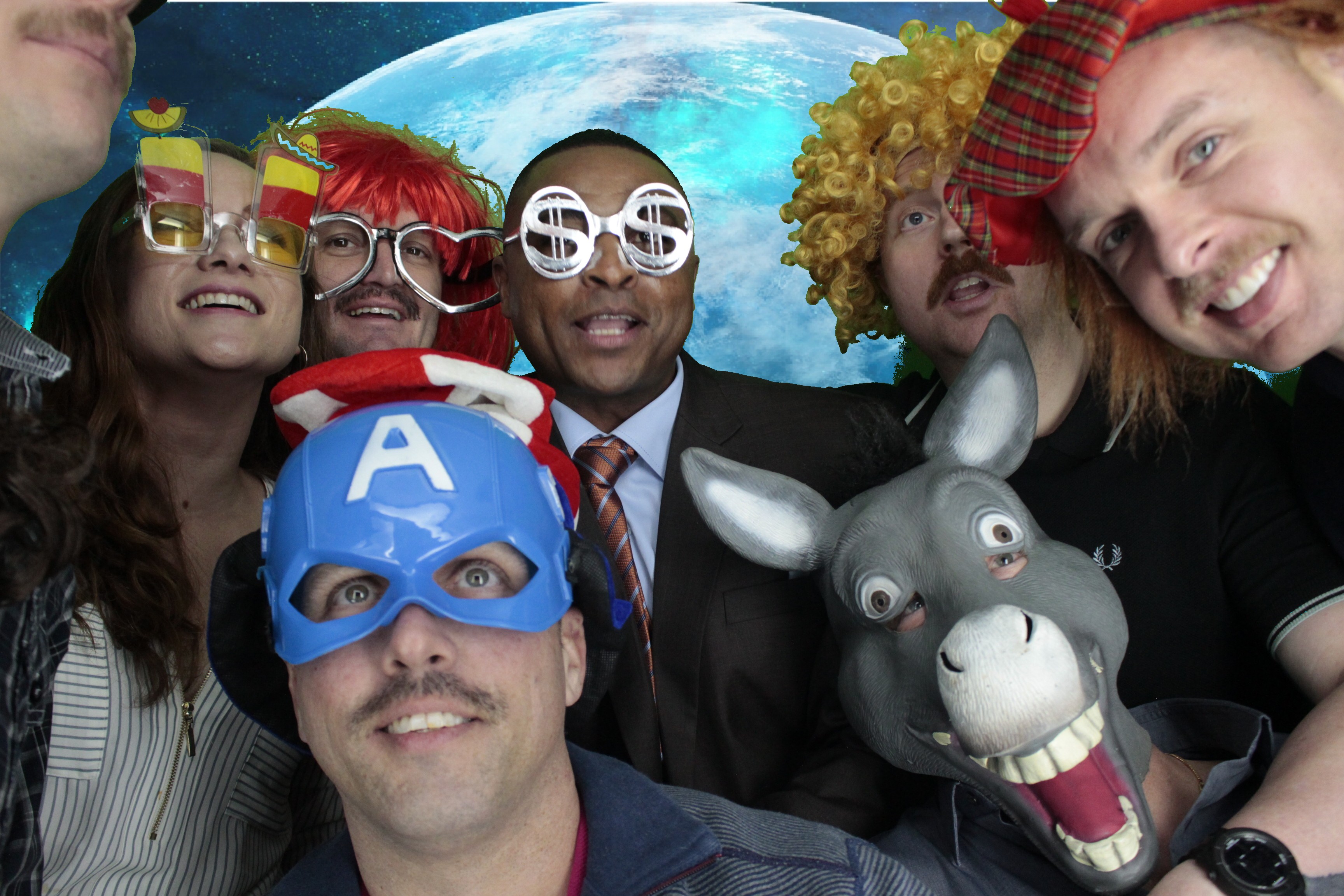 HST Khaki Ball 2018 | View more photos from the event at gallery.myphotoboothexperience.co.uk/u/MyPhotoBoothExperienceLtd/HST-Khaki-Ball-2018